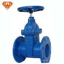 Produtos de alta demanda DN100 PN16 Gate Valve